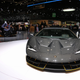 Illustration for article titled The Lamborghini Centenario Isnt Really A Tribute To Ferruccio Lamborghini
